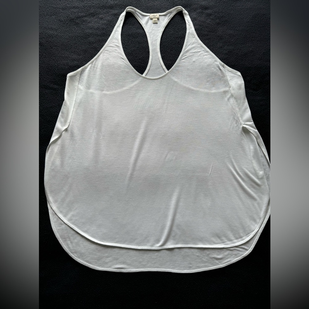 Aritzia | Wilfred Tank Top Size S